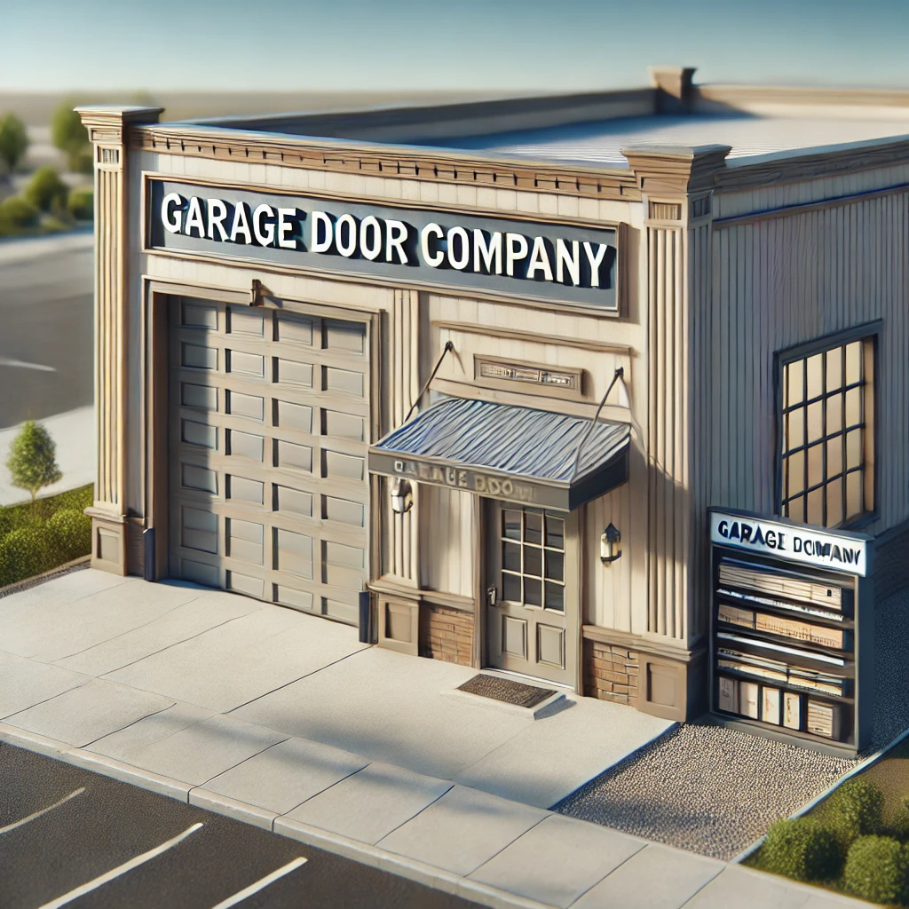 Best Garage Door Company Near Me Wilton CA - 24/7 Emergency Service