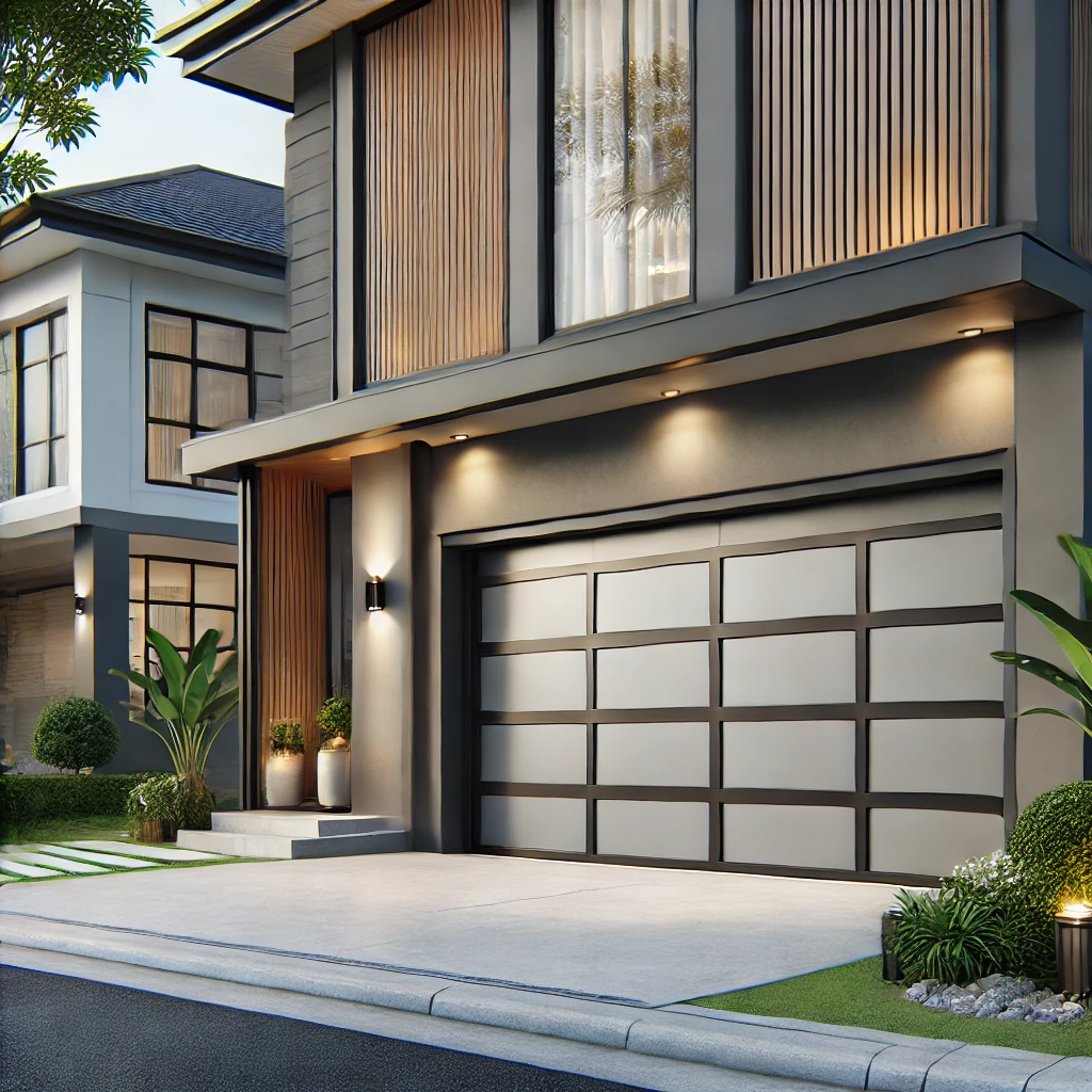 Professional Garage Door Company Wilton CA - 24/7 Emergency Service & Repairs