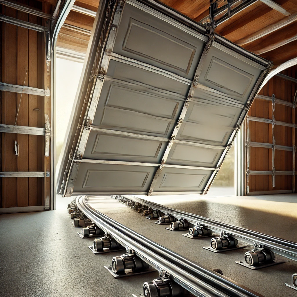 Garage door off track repair in Wilton CA - 24/7 Emergency Repair Services by Garage Door Repair Wilton California