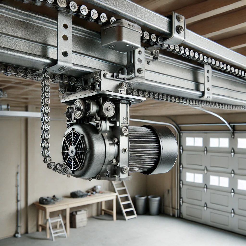 Professional Garage Door Opener Installation Wilton CA - Expert Smart Opener Installation Services