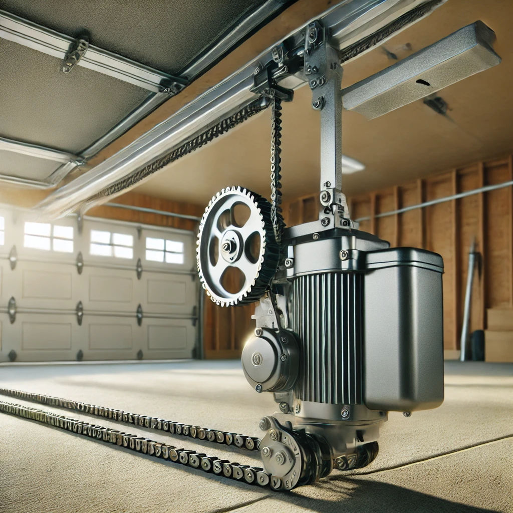 Garage Door Opener Installation & Service in Wilton CA - Professional Solutions for All Opener Brands