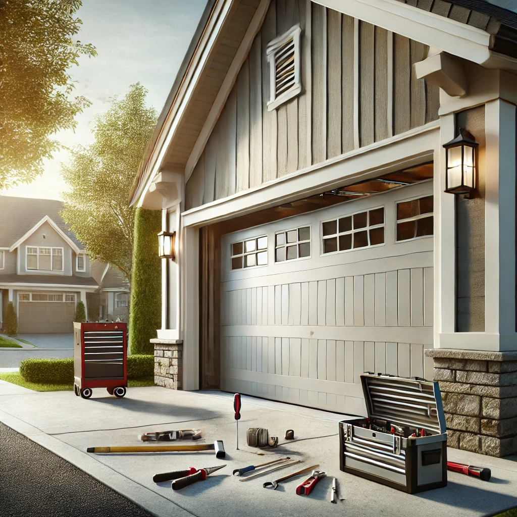 24/7 Garage Door Repair Wilton CA - Emergency Repair Services by Garage Door Repair Wilton California