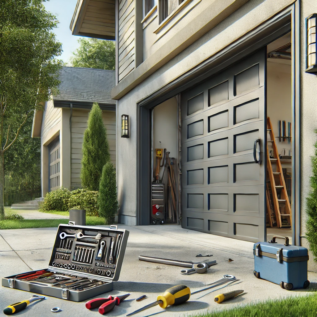 Local Garage Door Repair Wilton CA - 24/7 Emergency Service Near You