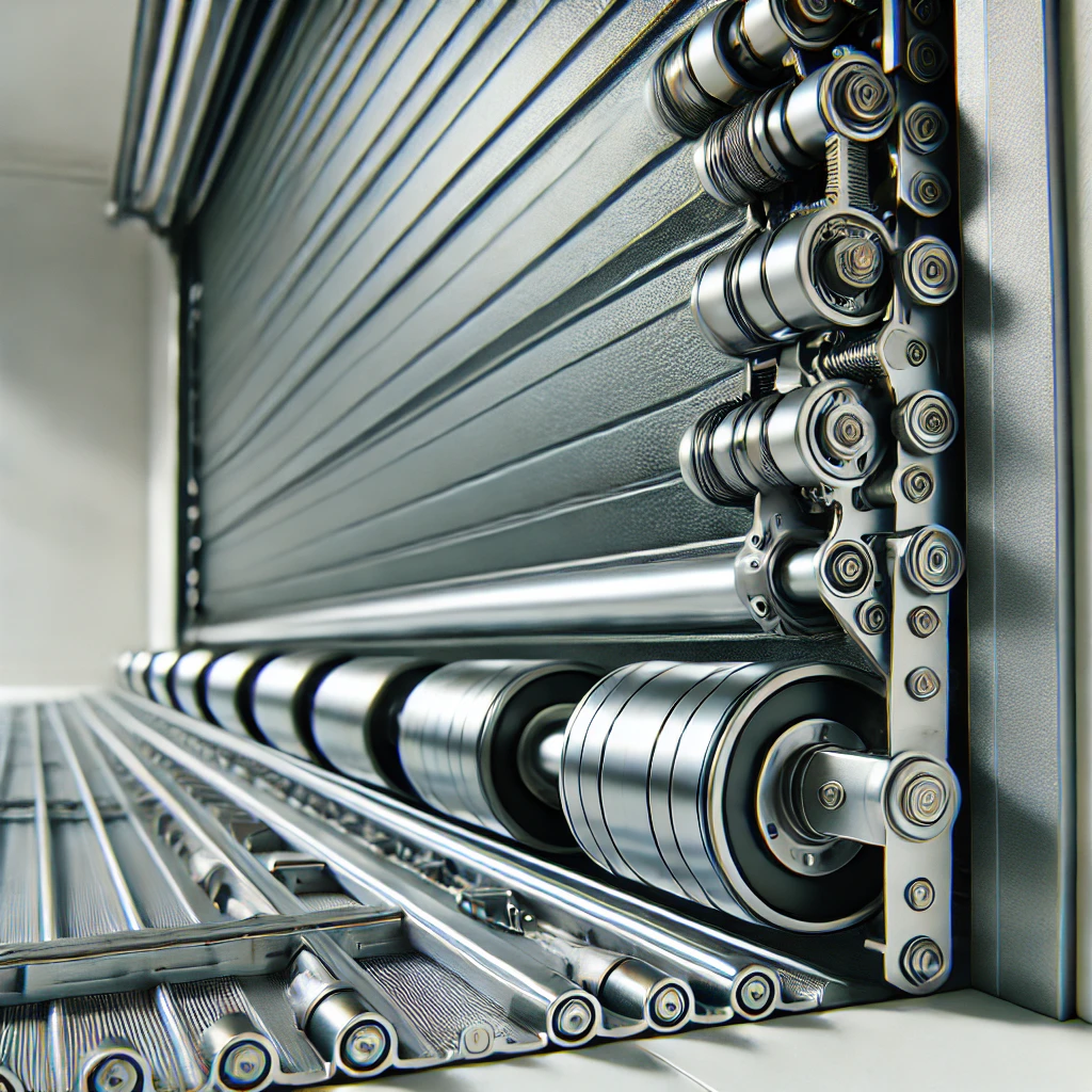 Expert Roller Garage Door Repairs Wilton CA - Professional Door System Specialists